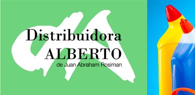 distribuidora alberto