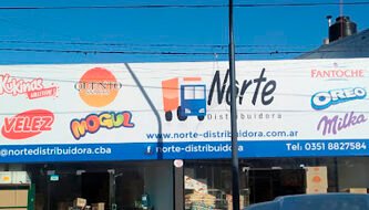 distribuidora norte