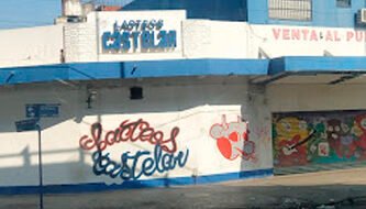 lacteos castelar