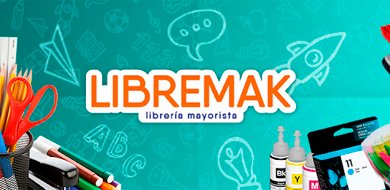 LIBREMAK