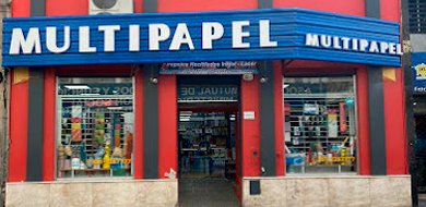 multipapel