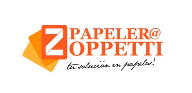 Papelera Zoppetti