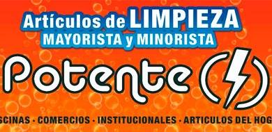 POTENTE / SUAVIPEL