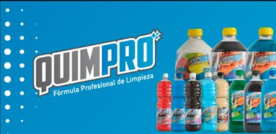 Quimpro