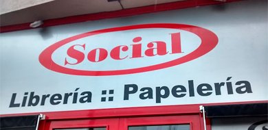 Librería Social