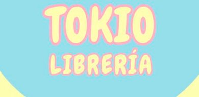 tokio libreria