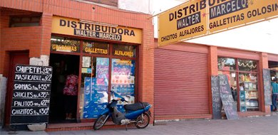 distribuidora walter-marcelo