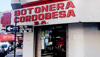Botonera Cordobesa S.A.