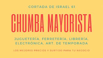 Chumba