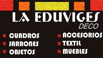 La Eduviges Deco
