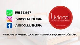 Livincol