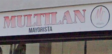 Lanas Multilan