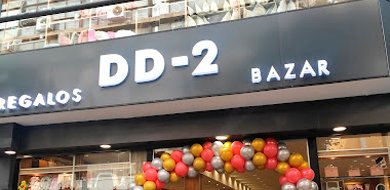 DD-2 Bazar