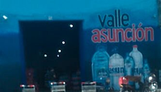 DISTRIBUIDORA SAN BLAS srl