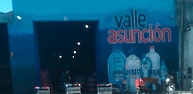 DISTRIBUIDORA SAN BLAS srl