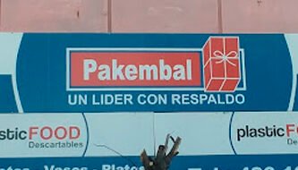 Pakemball