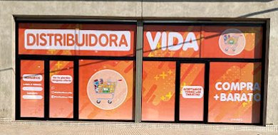 distribuidora VIDA