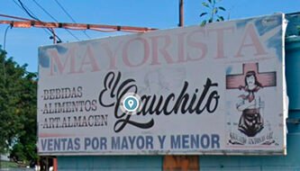 Distribuidora El Gauchito