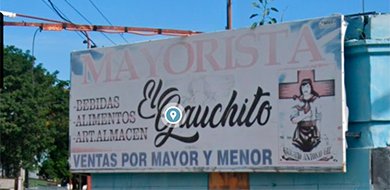 Distribuidora El Gauchito