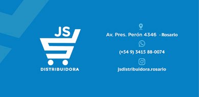 js distribuidora