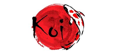 Koi Productos Asiático