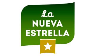 la nueva estrella