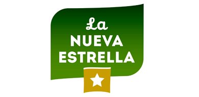 la nueva estrella