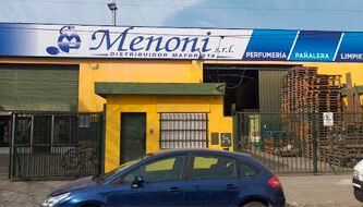 Menoni SRL