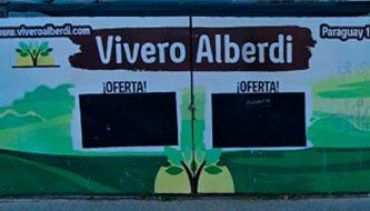 Vivero Alberdi