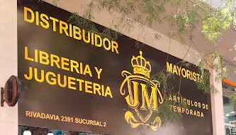 JM distribuidor y Mayorista