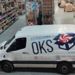 Distribuidora OKS