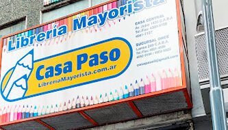 Casa Paso
