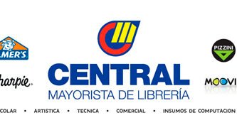 Central Mayorista de Libreria
