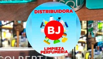 Distribuidora BJ