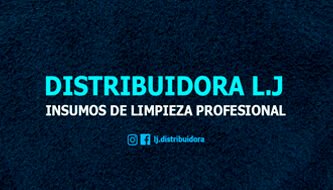 LJ Distribuidora