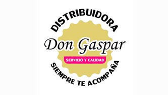 Don Gaspar
