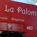 La Paloma