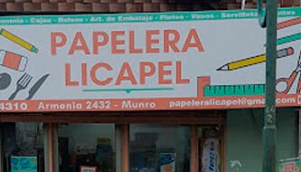 Licapel