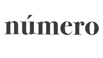 Número Indumentaria