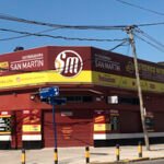 Distribuidora San Martín