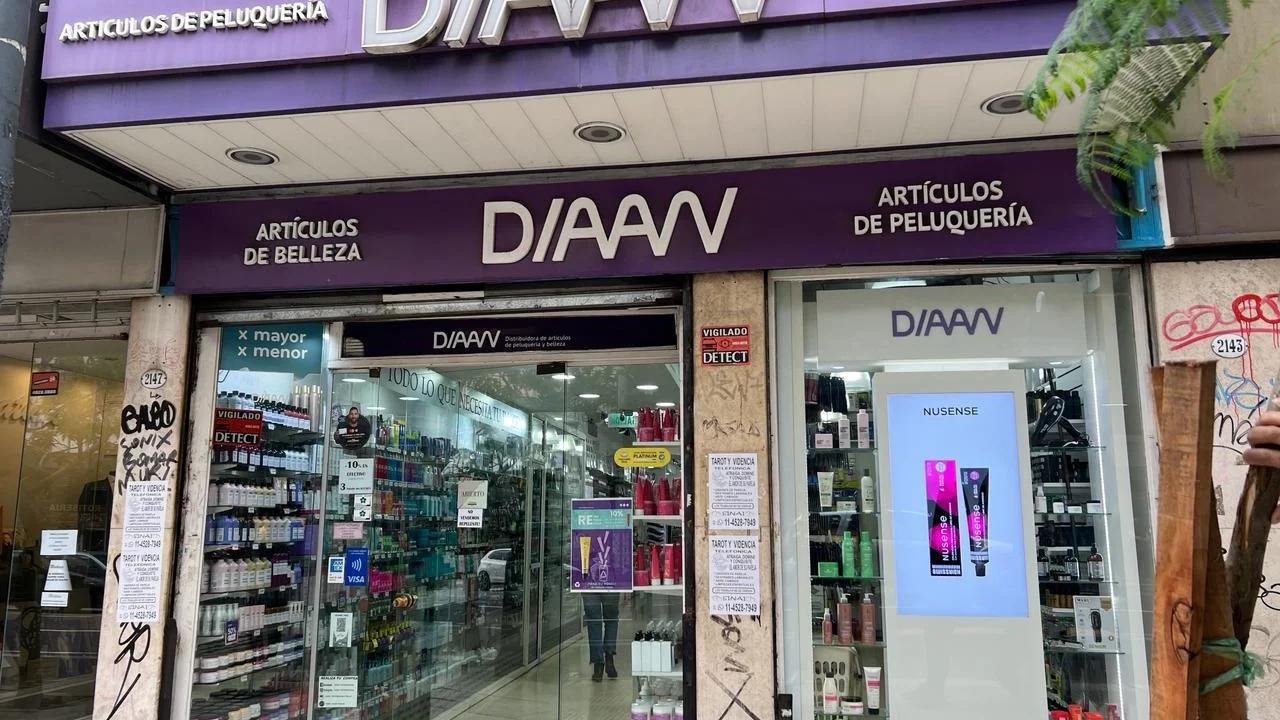 DIAAN Distribuidora