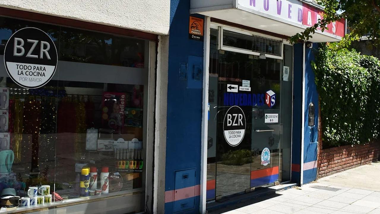 Distribuidora Novedades