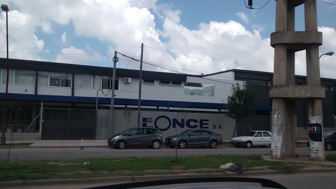 El Once Distribuidor Mayorista