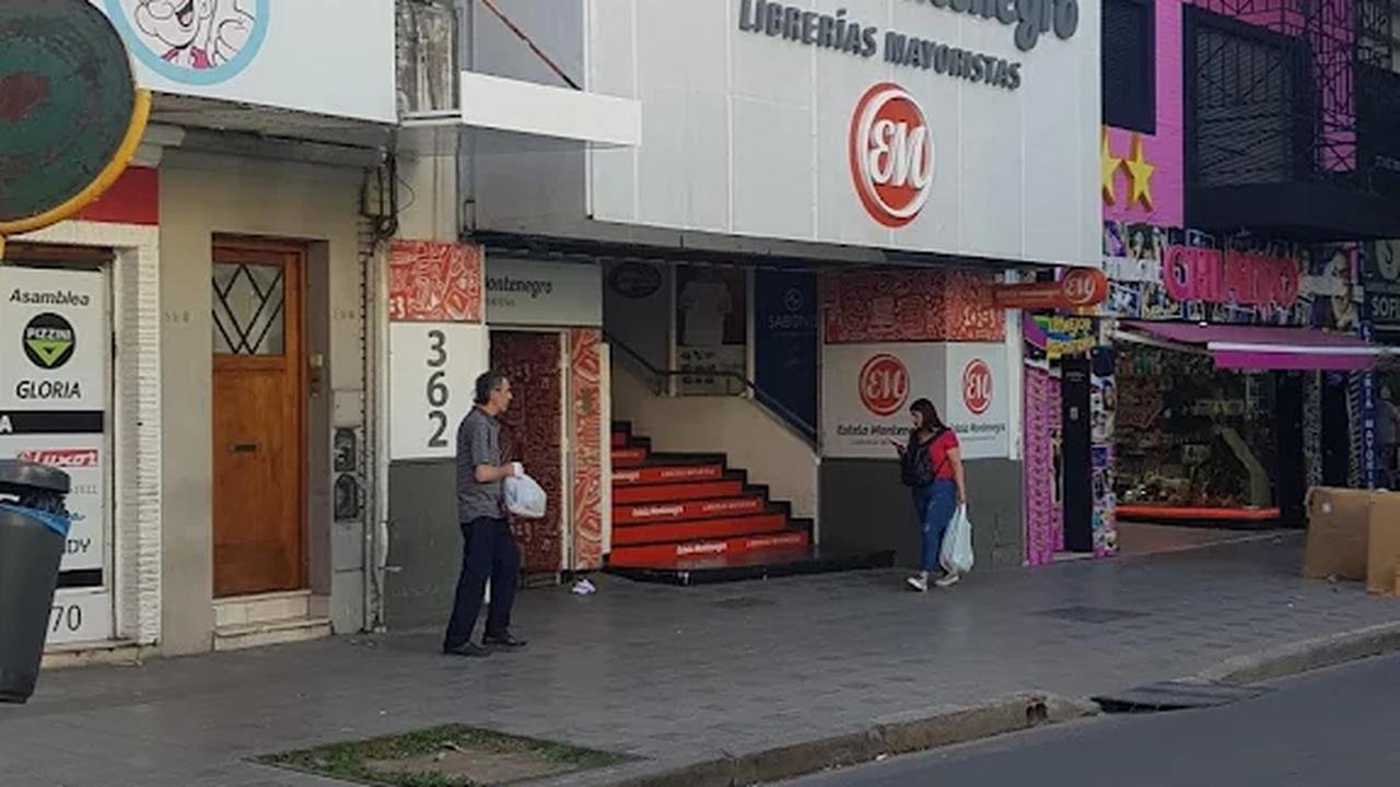 Estela Montenegro SRL