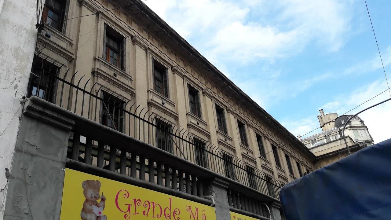 Grande Má Librería