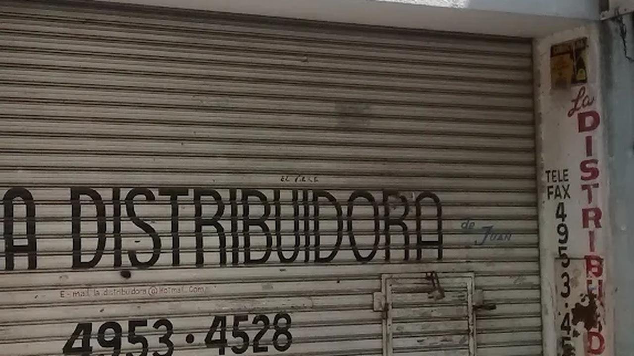 LD Distribuidora Larrea