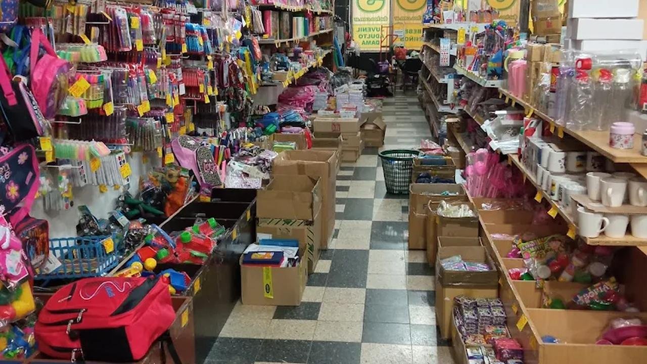 La Estrella de Belen Once