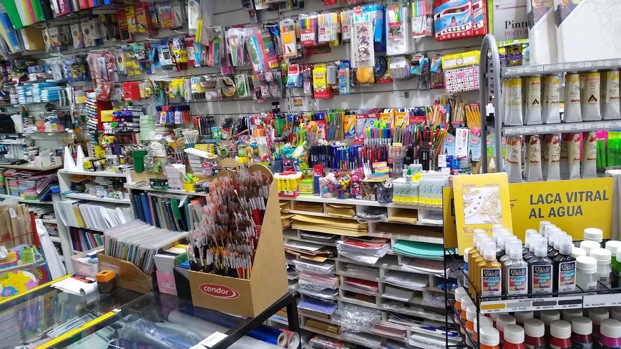 Libreria Artistica Almafuerte