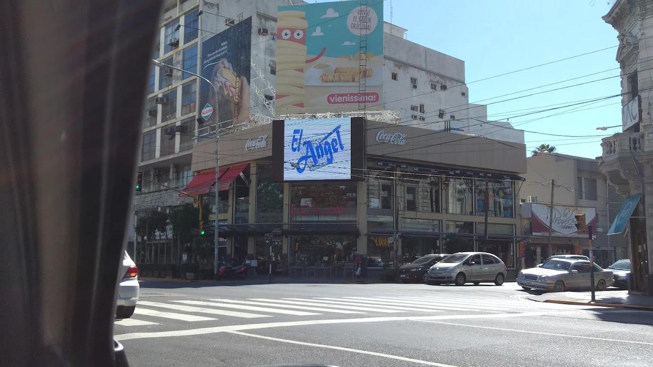 Librería El Ángel Avellaneda