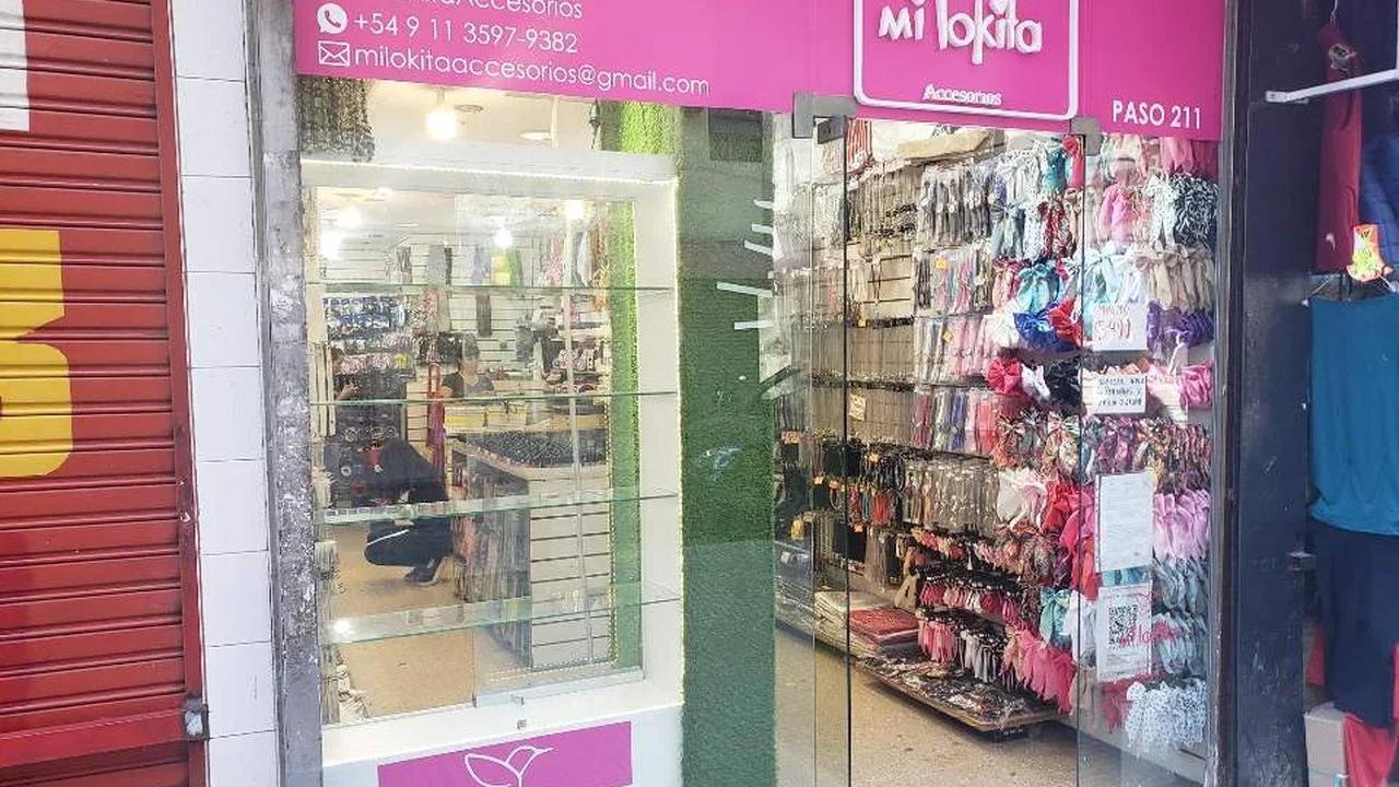 Mi Lokita Accesorios